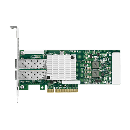 Сетевой адаптер HP Brocade 825B 2хFC 8Gb/s PCI-e x8
