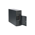 Купить серверный корпус Supermicro по доступной цене в Оренбурге | GALTSYSTEMS